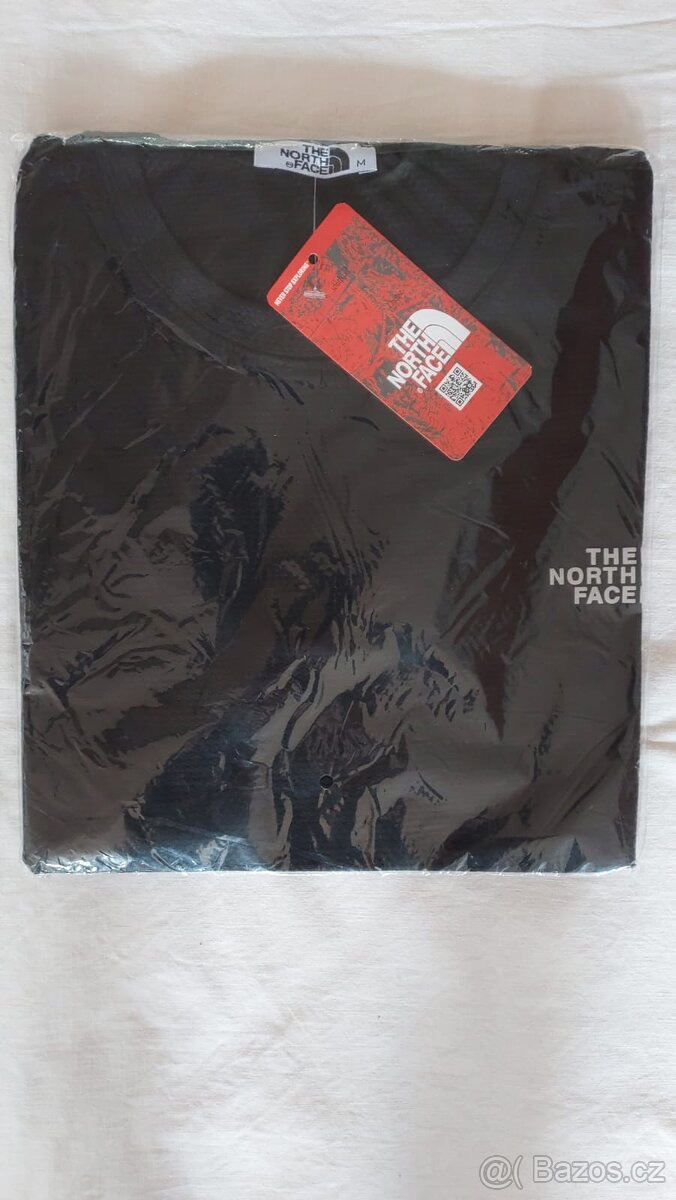The North Face - 3