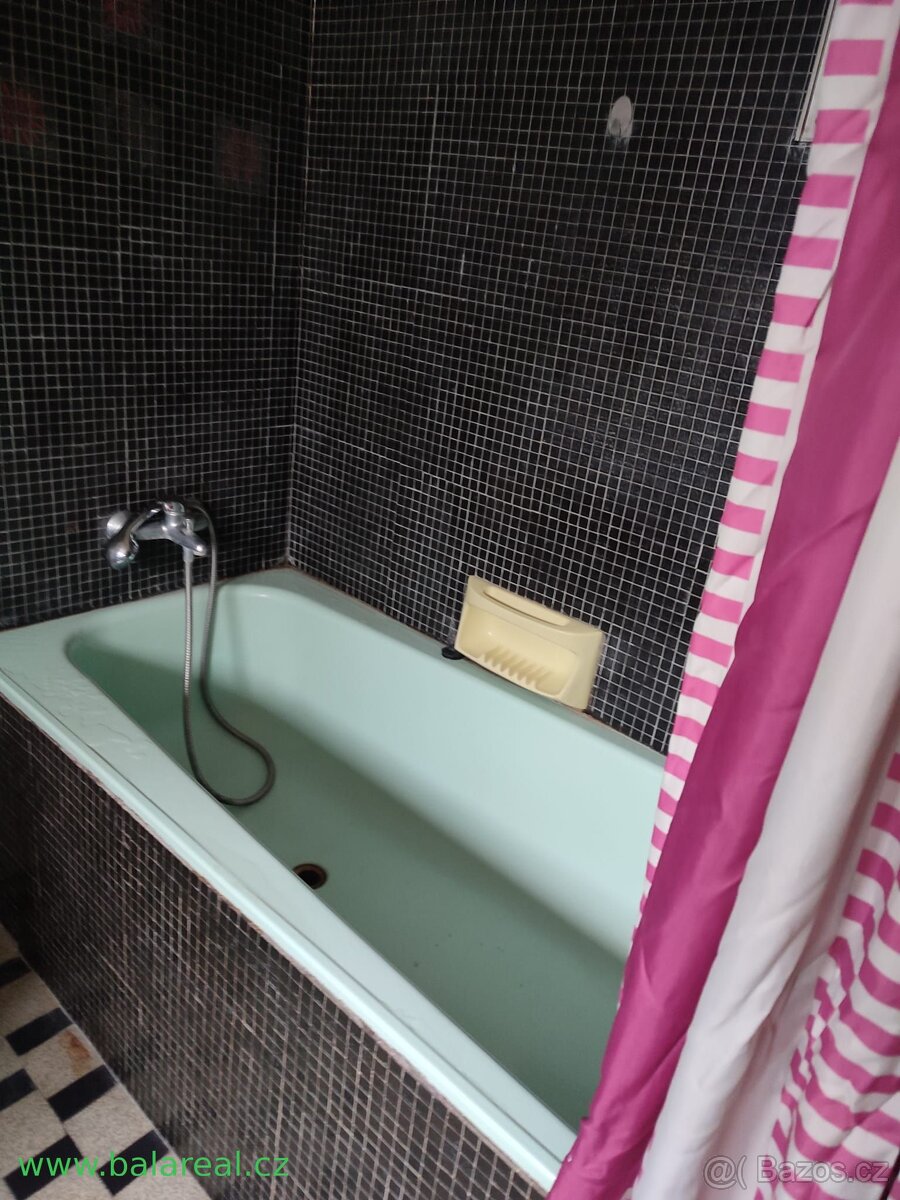 pokoj 14 m2 na ul. Rezkova Brno, - 3