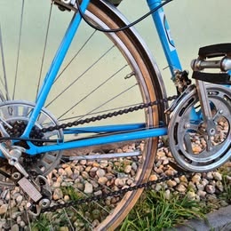 Retro kolo UNICYKL - 3