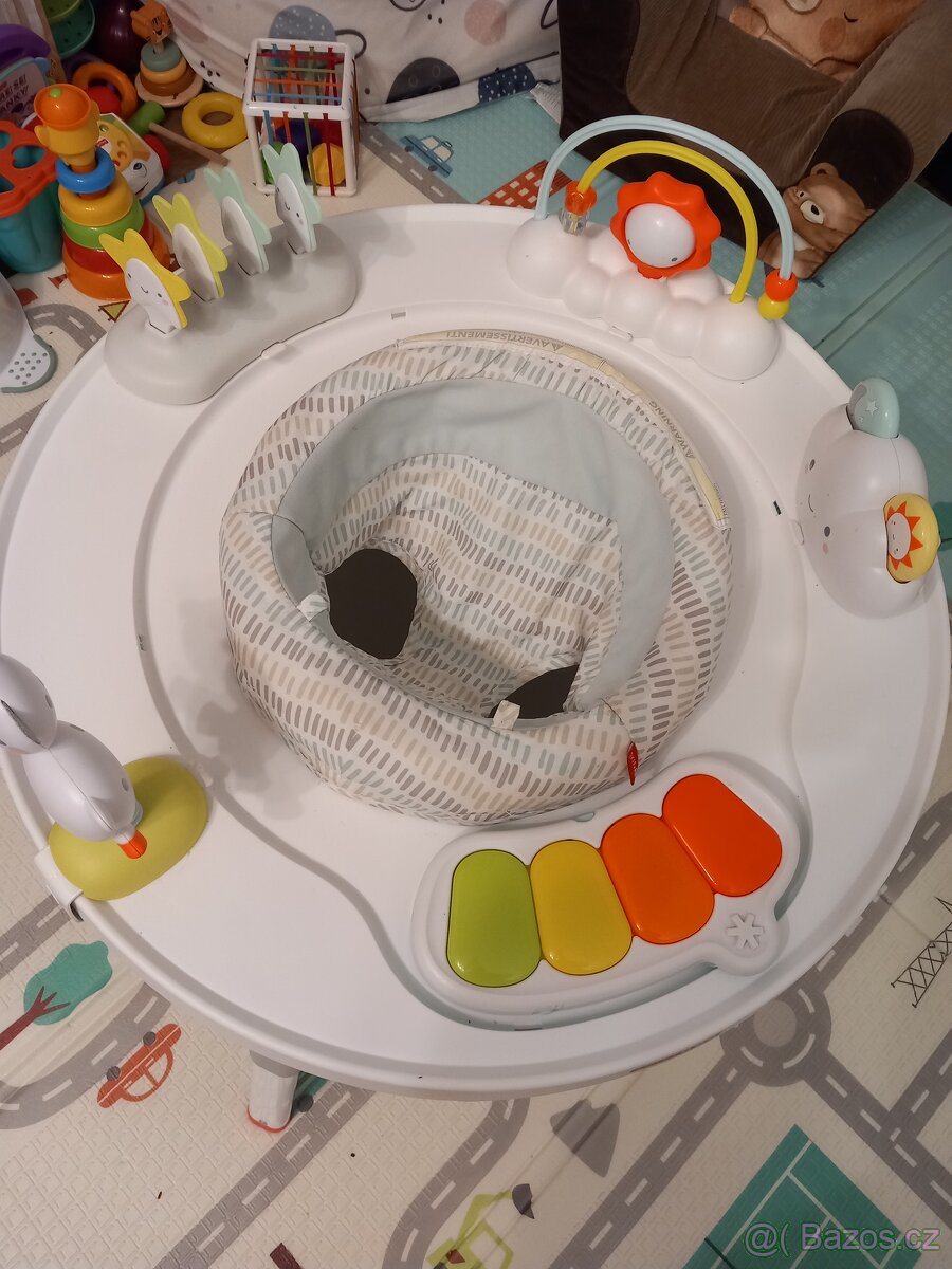 Chodítko pro děti - 3