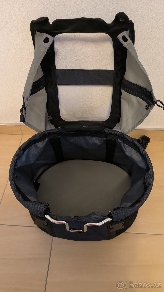 Transportní koš na mazlíčky - 3