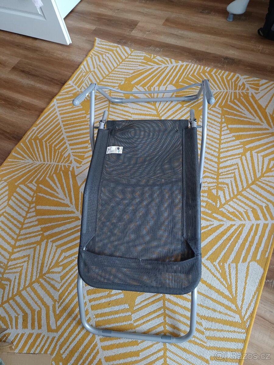 Lehátko do zahrady - 3