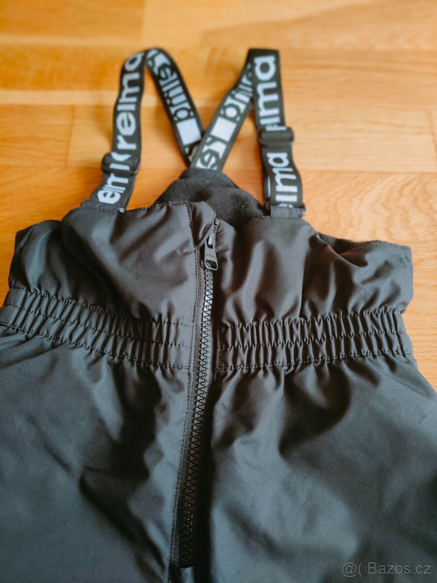 Reima, oteplováky, vel. 98 - 3