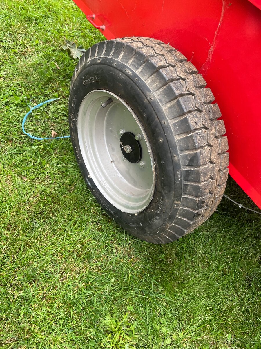 Vari honda gcv 160 - 3