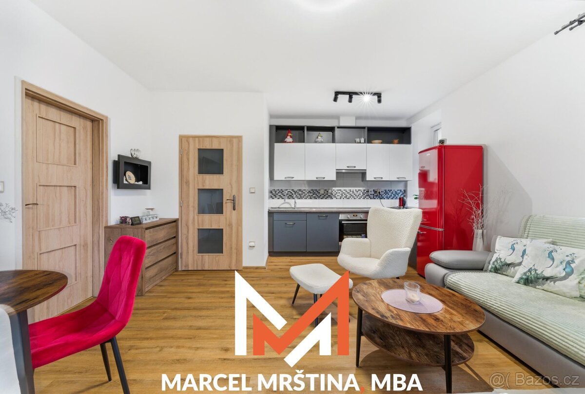 Prodej bytu 2+kk | 52m2 | Ruská | Náchod - 3