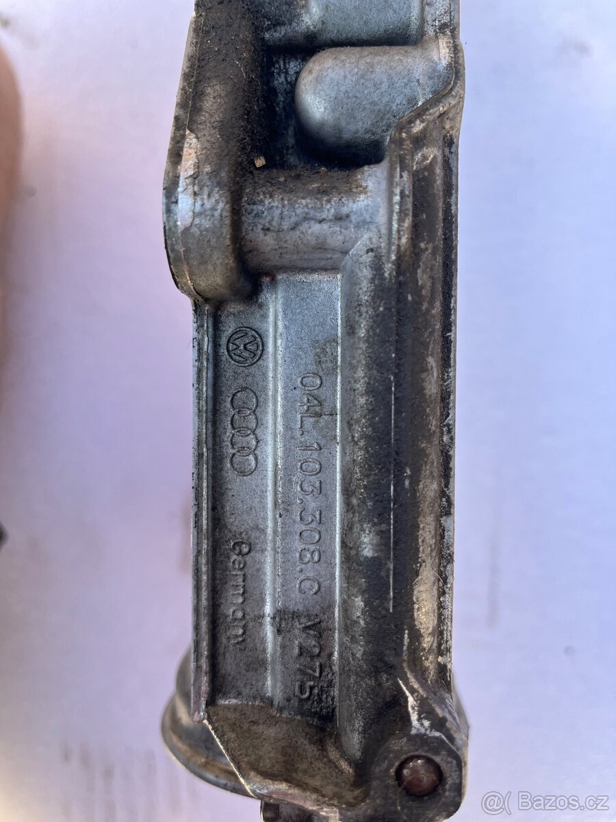 Modul vačkové hřídele 2.0tdi - 3