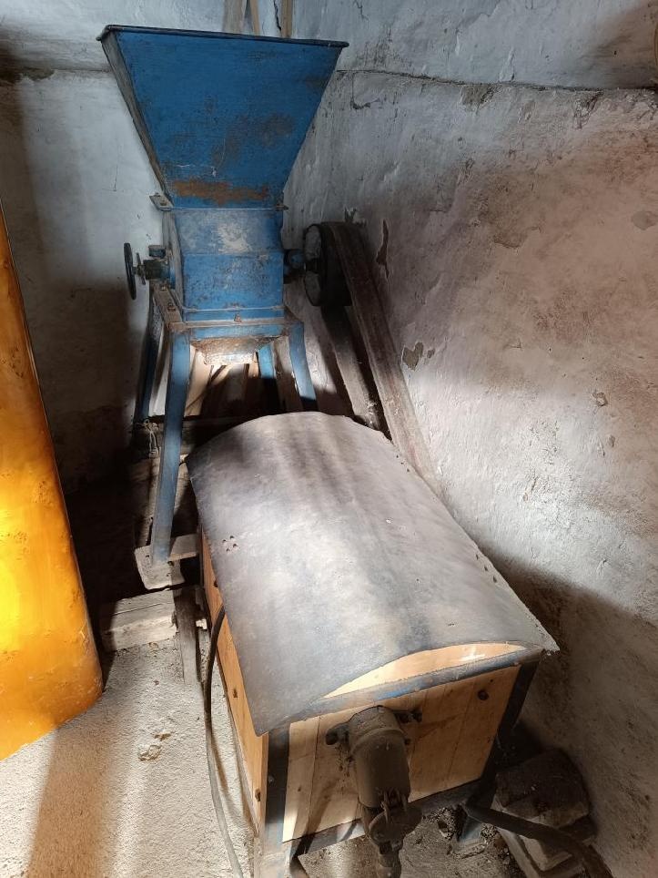 Prodej šroťáku - 3