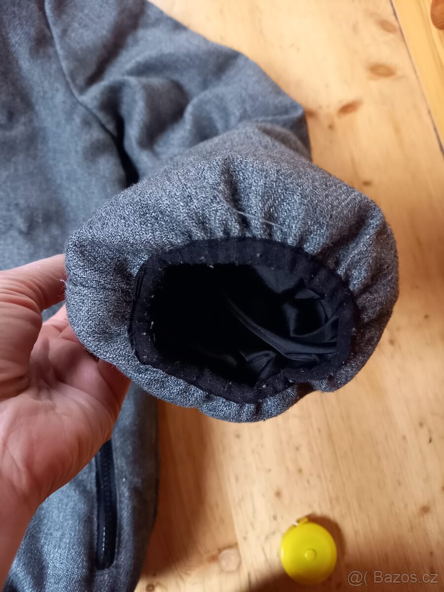 pánská zimní bunda - 3