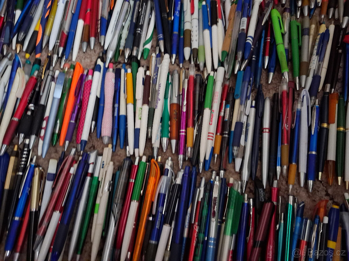 Propisky 300 ks. - 3