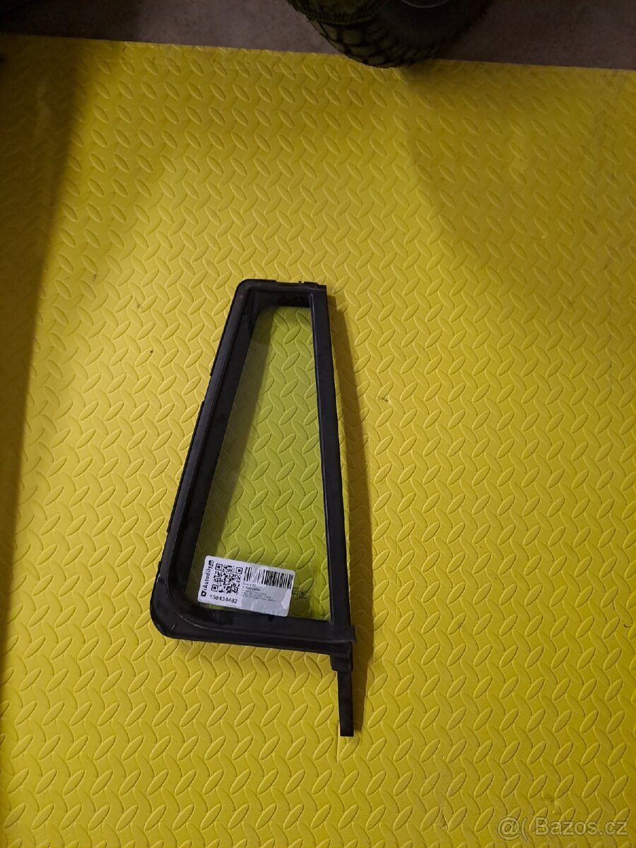 Díly octavia II - 3