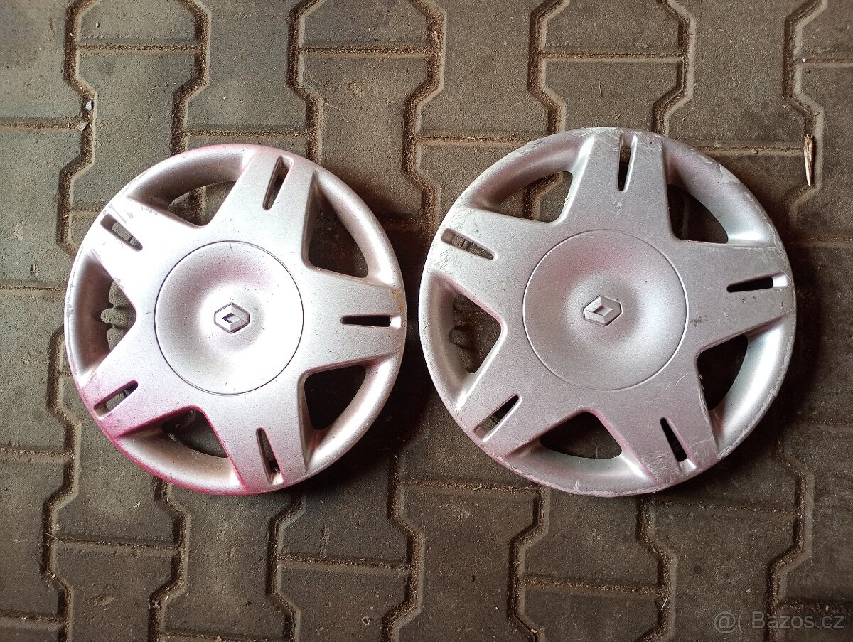 Poklice na Renault - 3