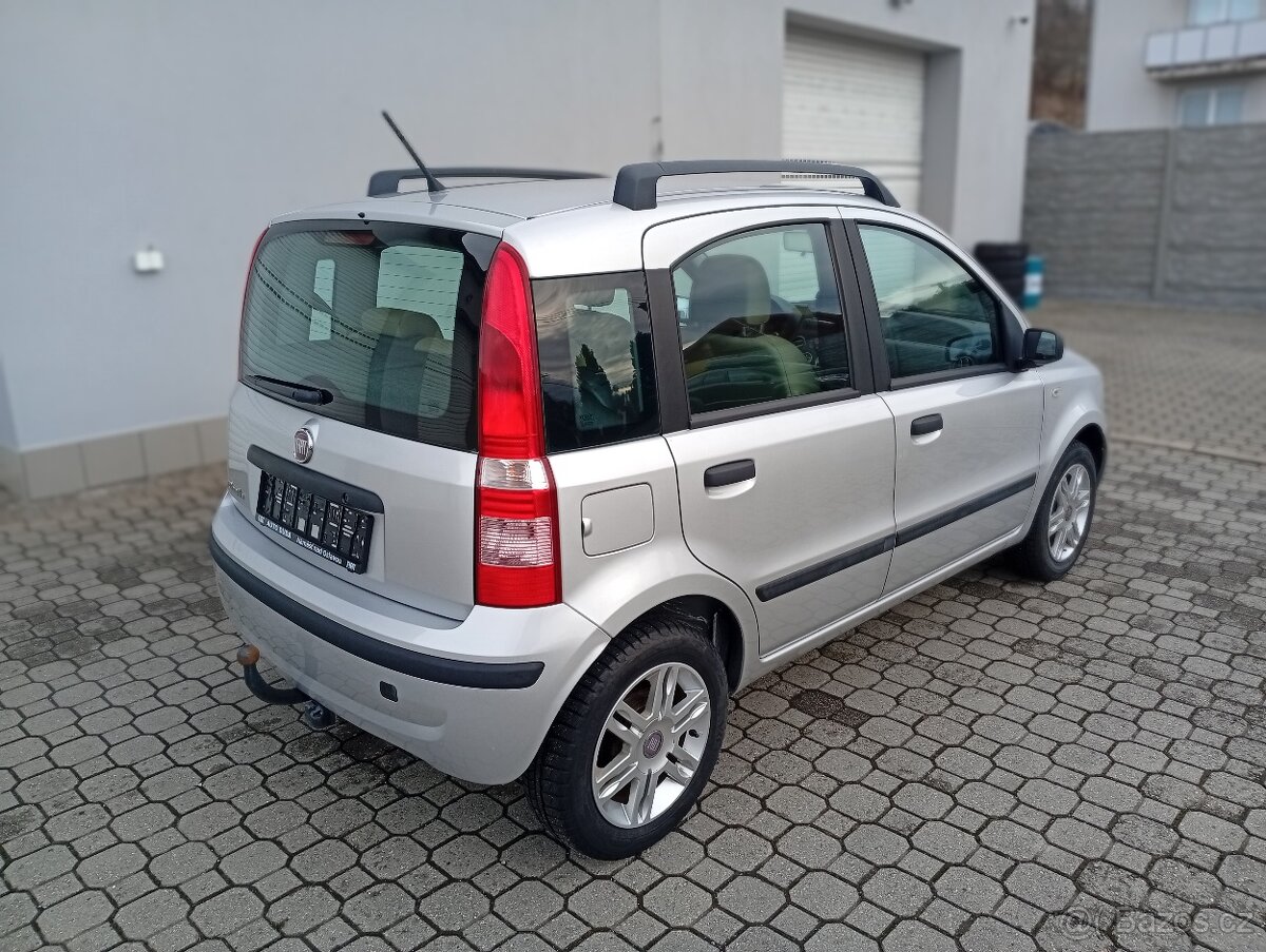 Fiat Panda 1,2 EMOTION - 3