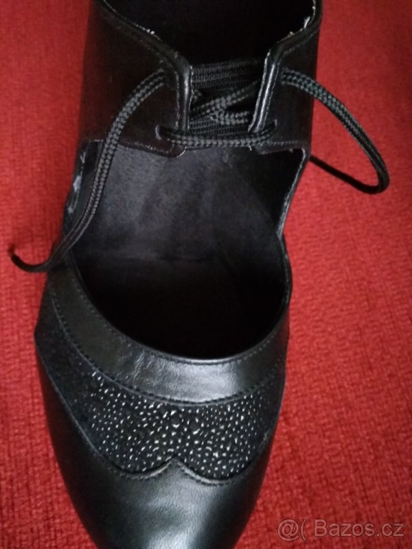 taneční boty profi - 3