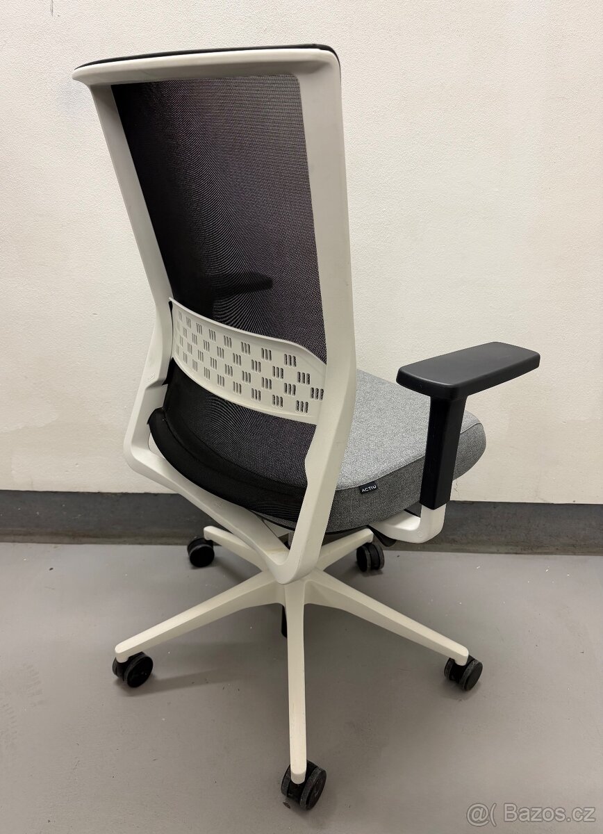 Kancelářská židle Actiu Stay - 3