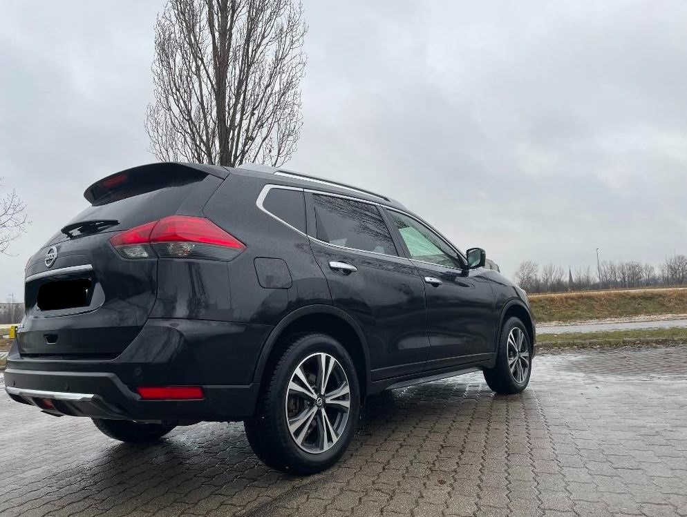 Nissan X-Trail 2.0 Elegance SUV Acenta 4x4 - 3