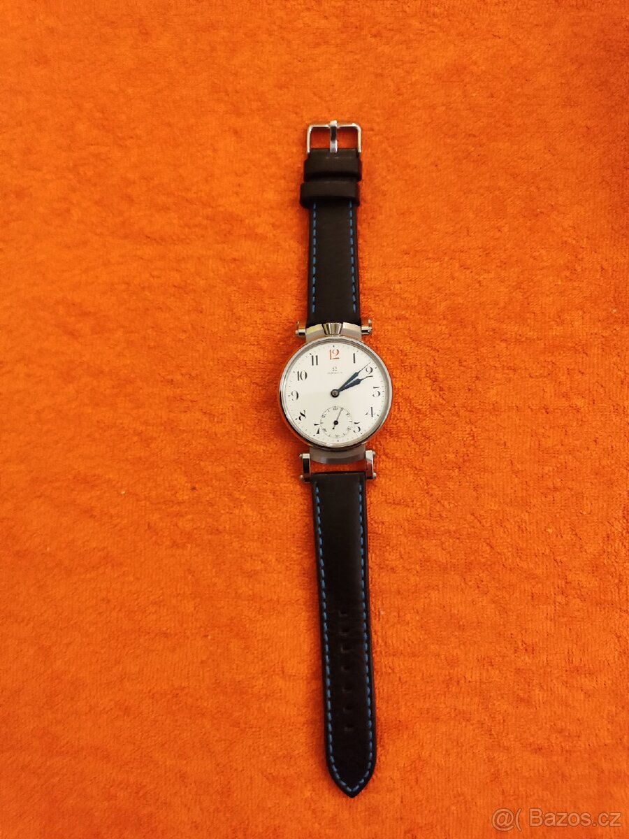 Hodinky Omega 1919 - 3