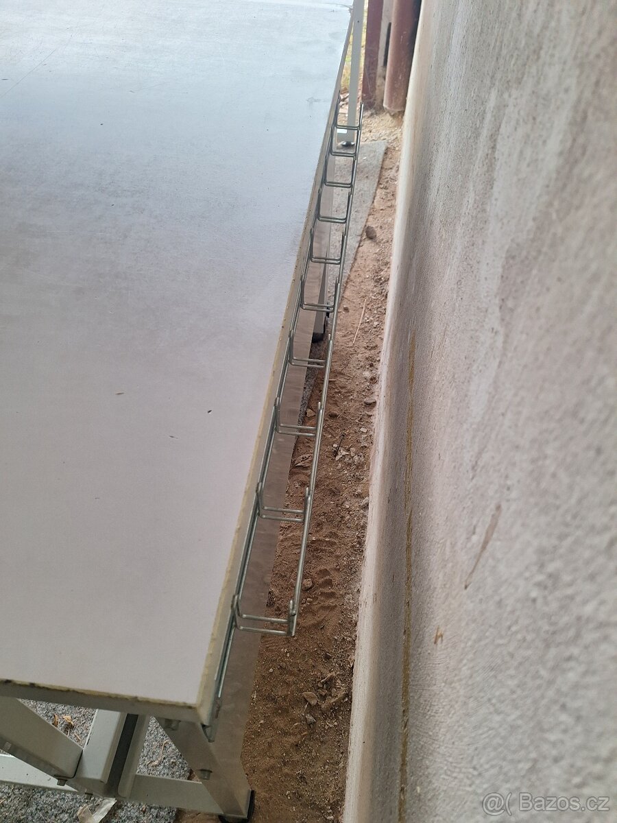 Dílenský stůl 120cm - 3