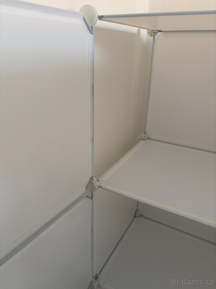 Dětská skříň - 3