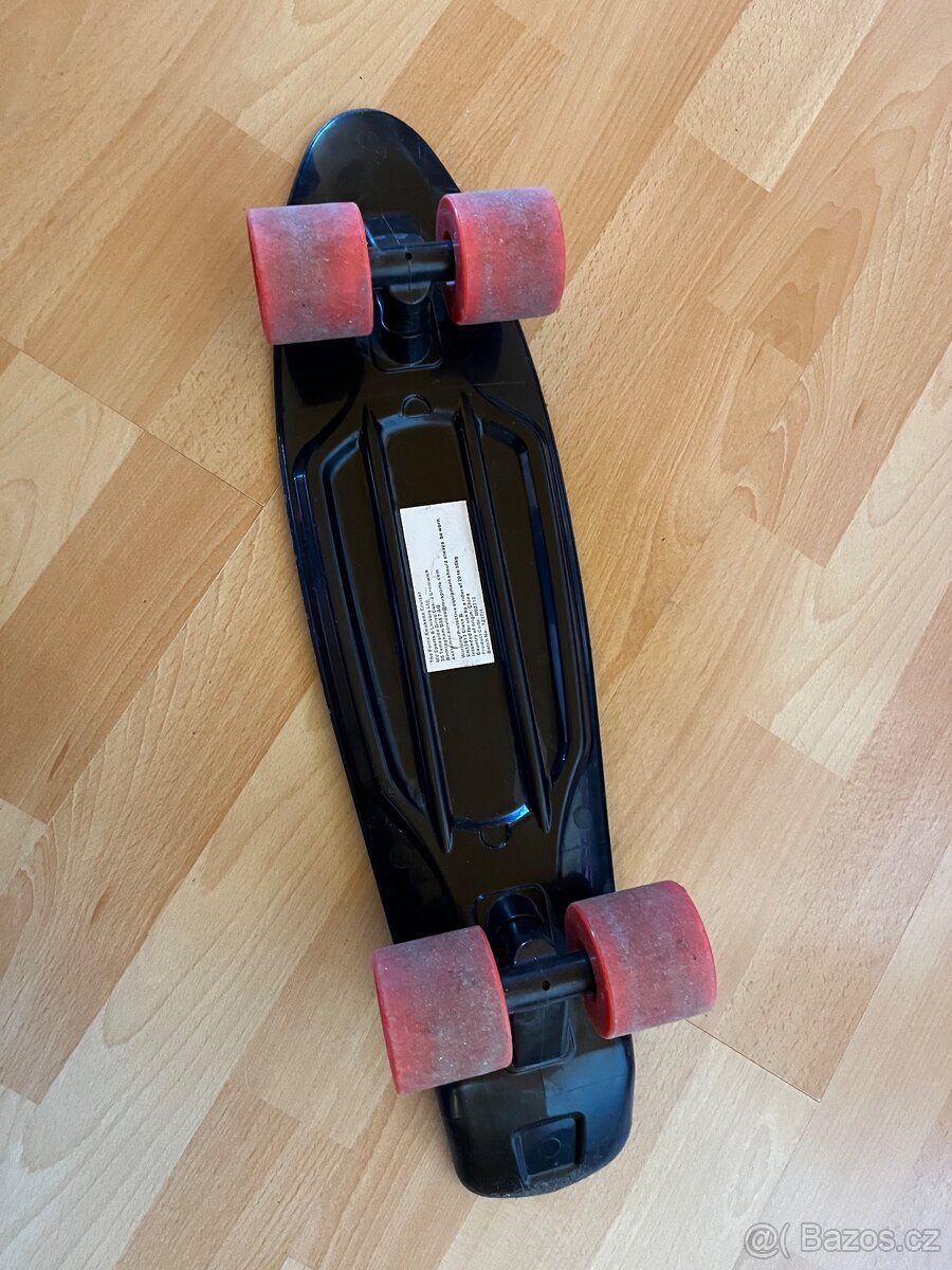 Skateboard Star wsrs - vel. 52 cm - 3