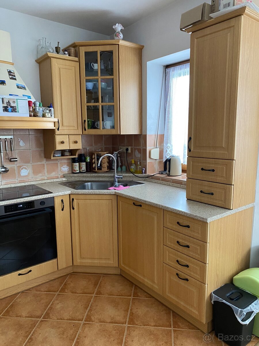 Rustikální kuchyně - 3