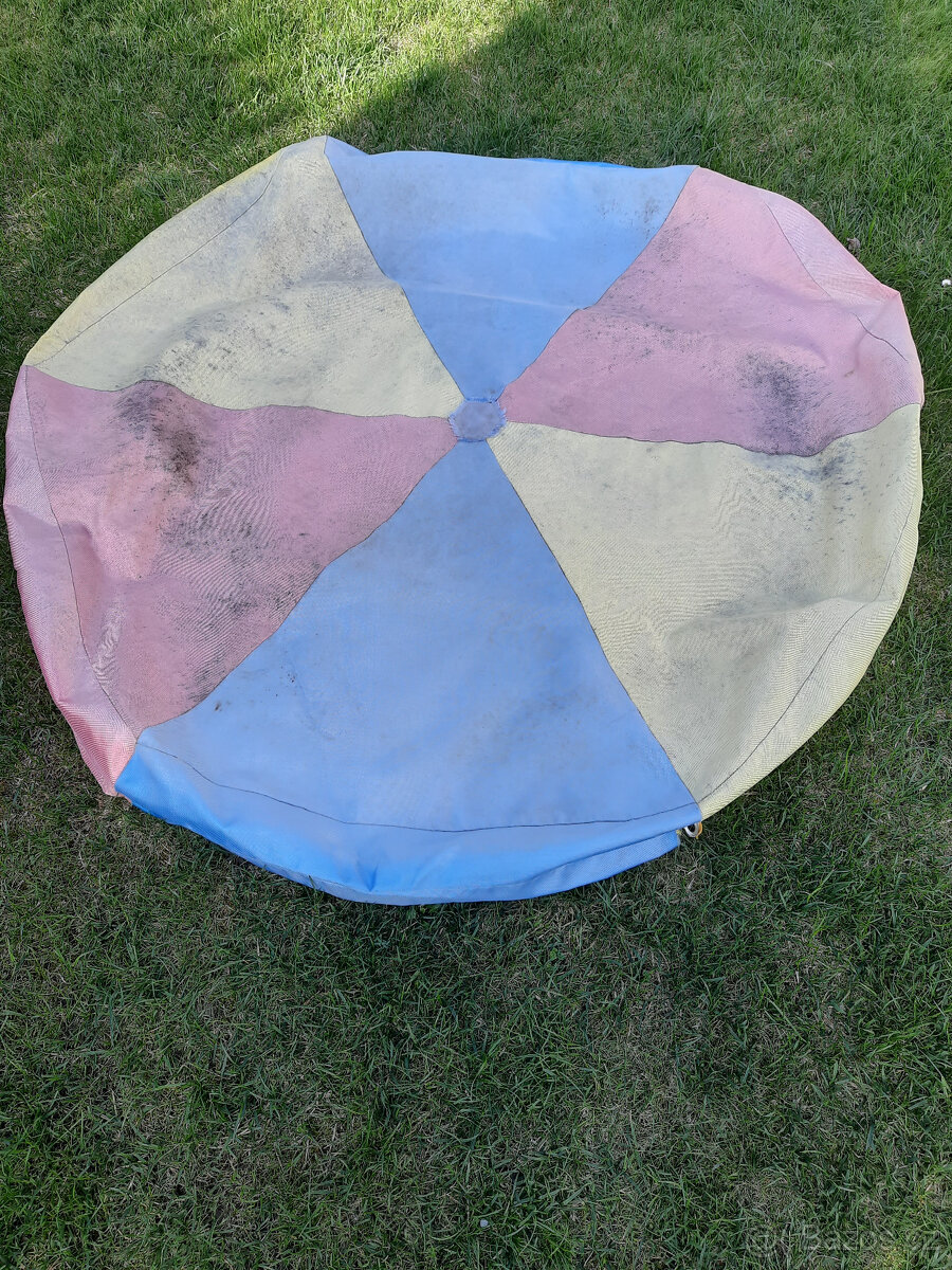 Skládací plastové pískoviště - 3