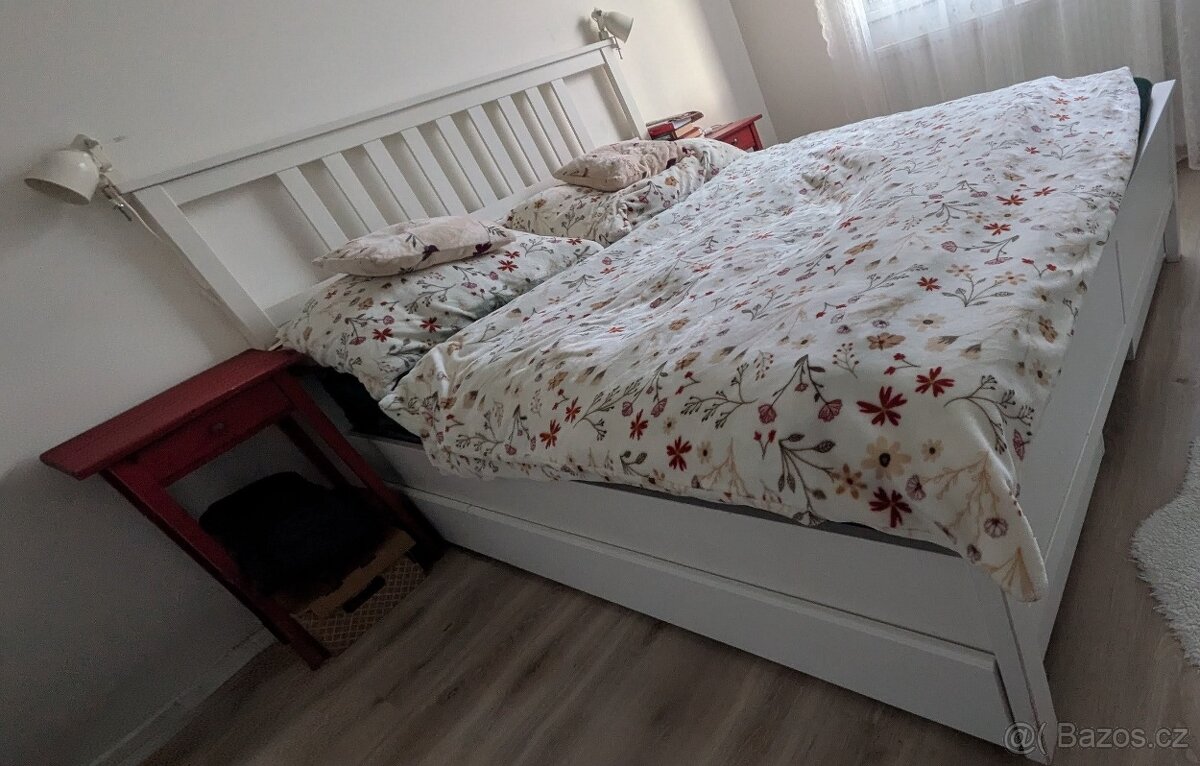 Úložný díl SONGESAND IKEA - 3