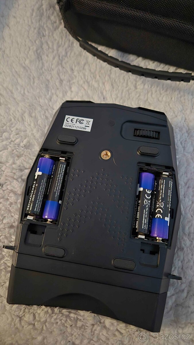 Noční vidění OMG NV-5100 - 3