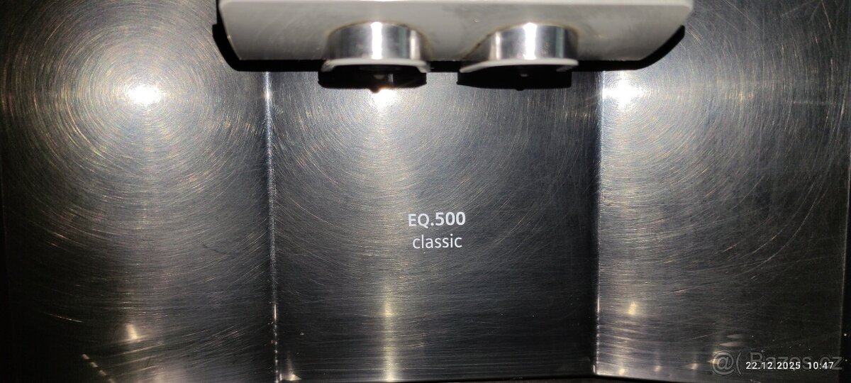 Automatický kávovar Siemens - jako nový - 3