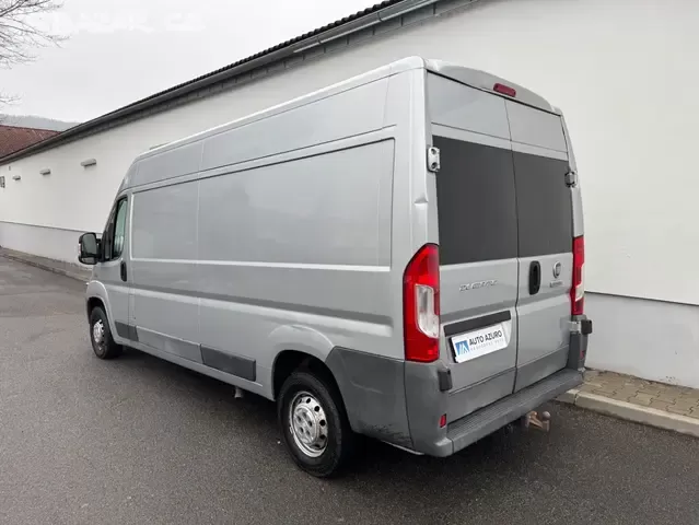 Fiat Ducato 3.0 JTD 130kW,L3H2,DPH,Webasto,Tažné. - 3