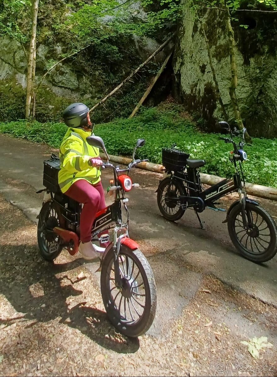 Elektropower ONYX - 3