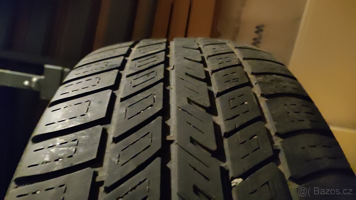 Michelin Energy 195/65r15 91t-xt2 / 4ks - 3