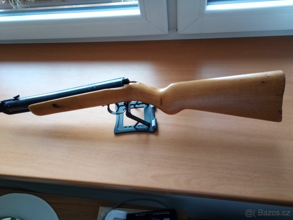 Vzduchovka Čz 236-1 - 3