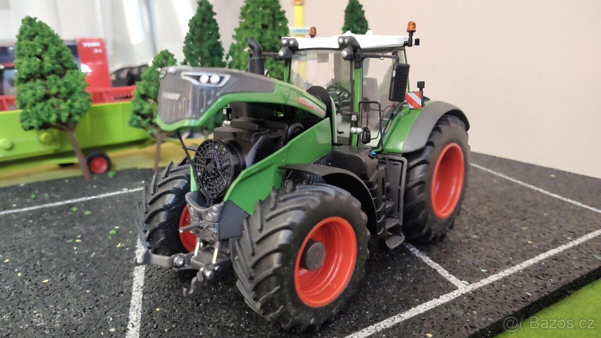 Fendt 1050 Vario , 1/32 - 3