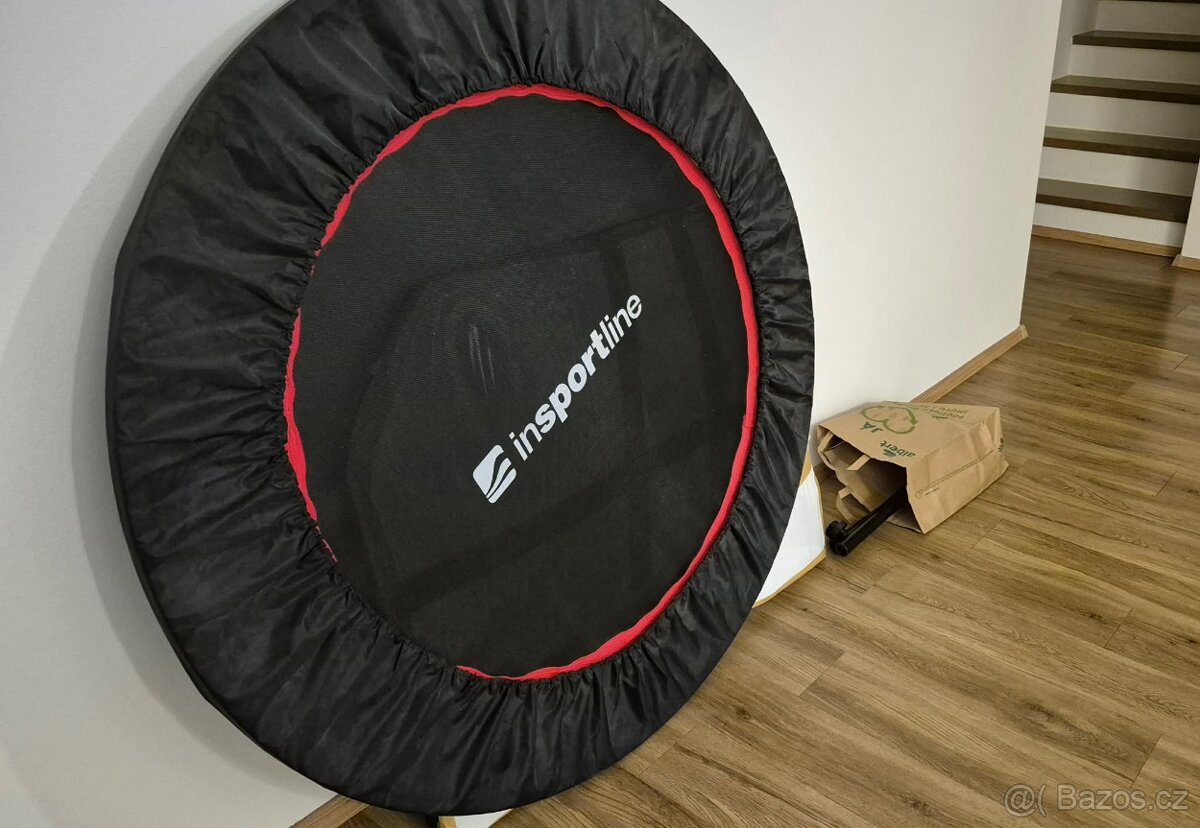 Trampolína Insportline - 3