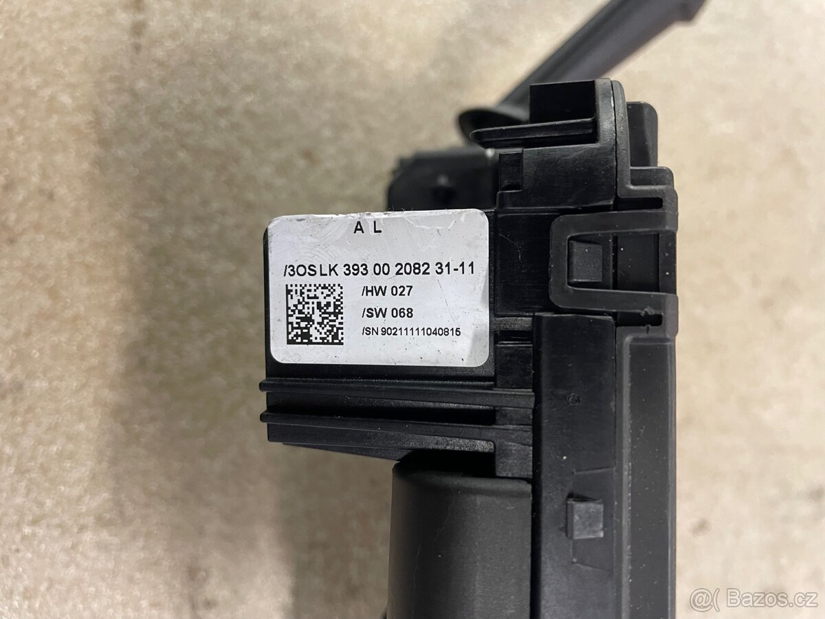 Bmw X1 - Páčky - 3