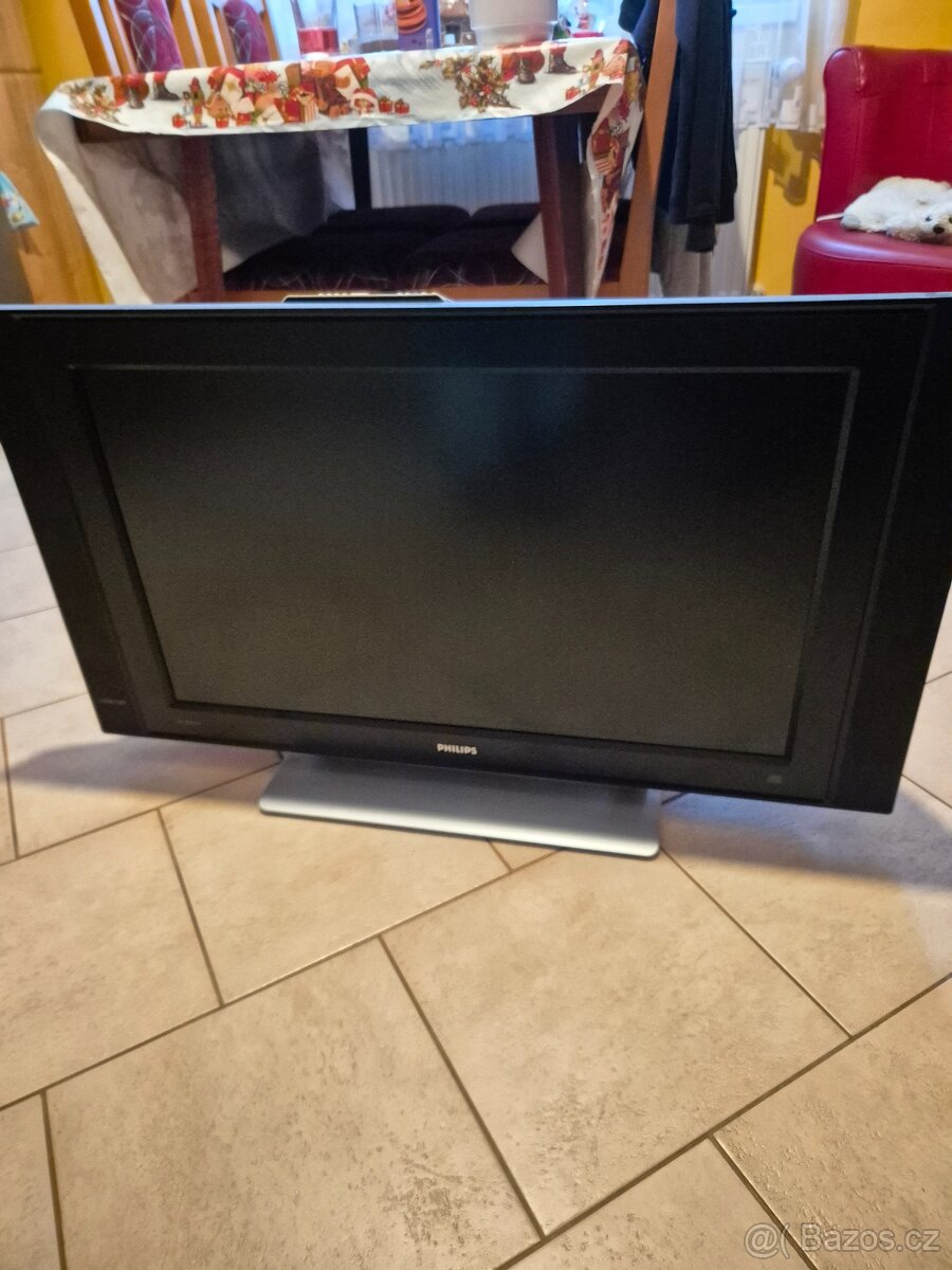 Darujeme televizi uhlopříçka 80cm Philips - 3