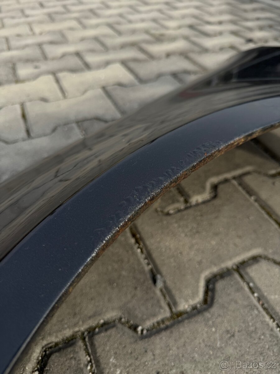 Blatníky Golf 5 - 3