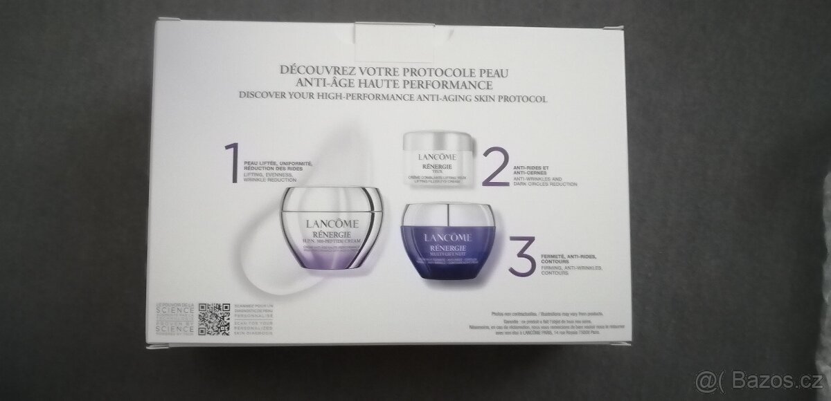 Kosmetika Lancome - 3