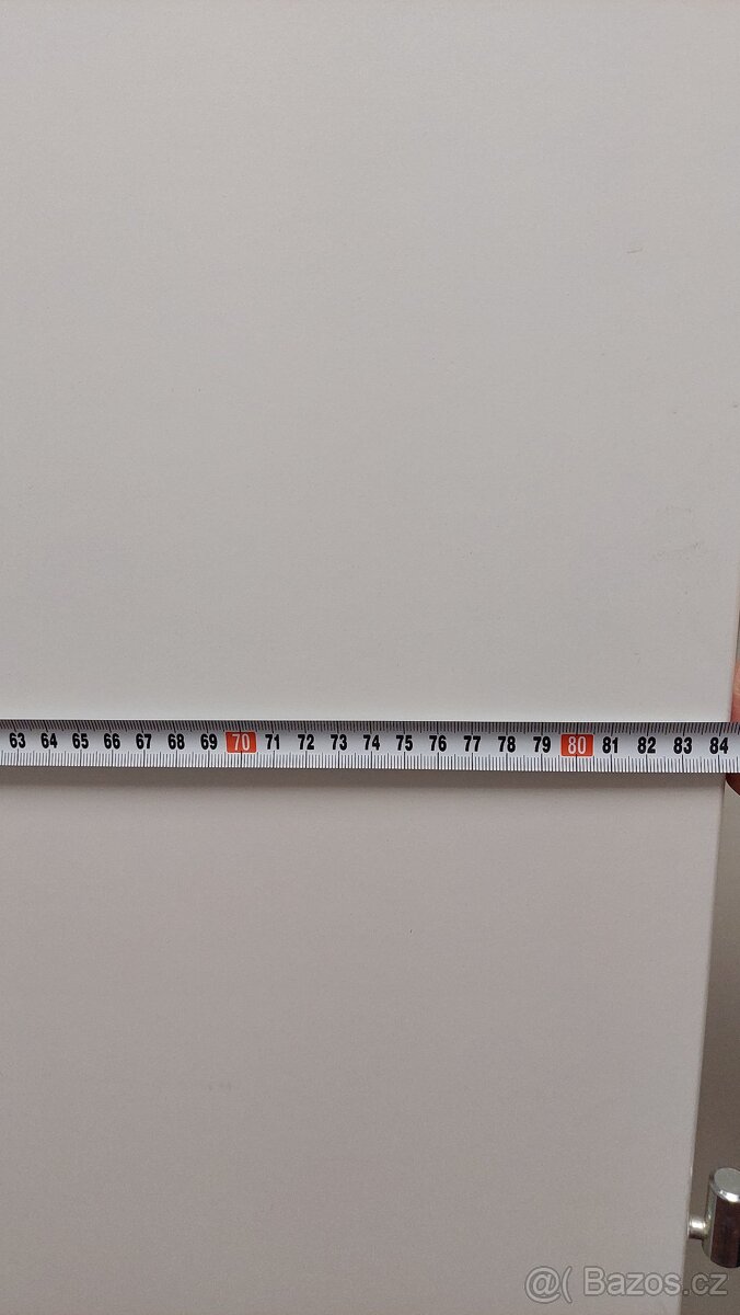 Dveře pravé 80 - 3