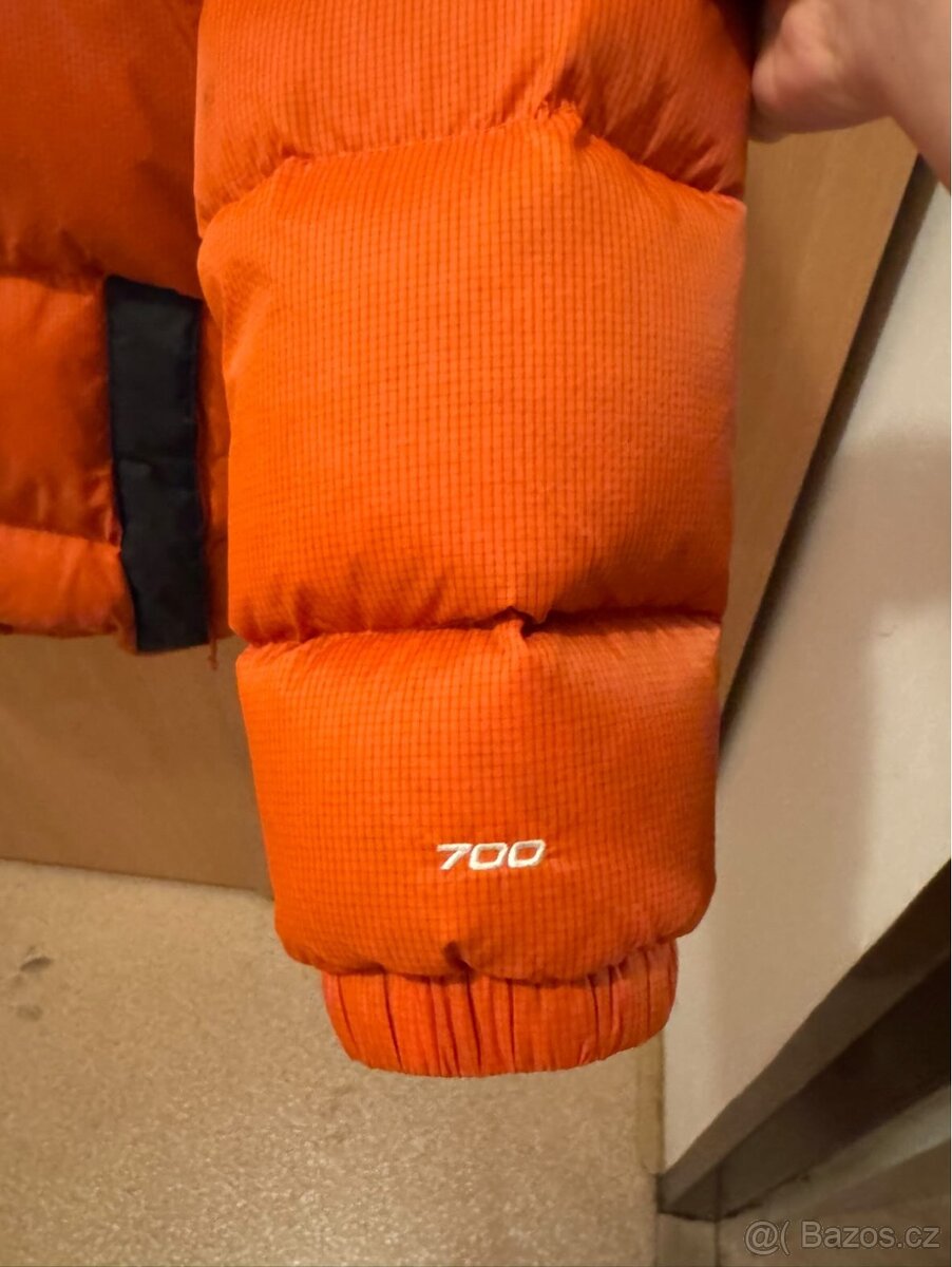 North face bunda - 3