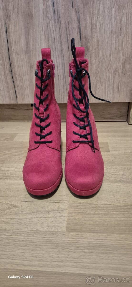 Prodám nové boty - 3