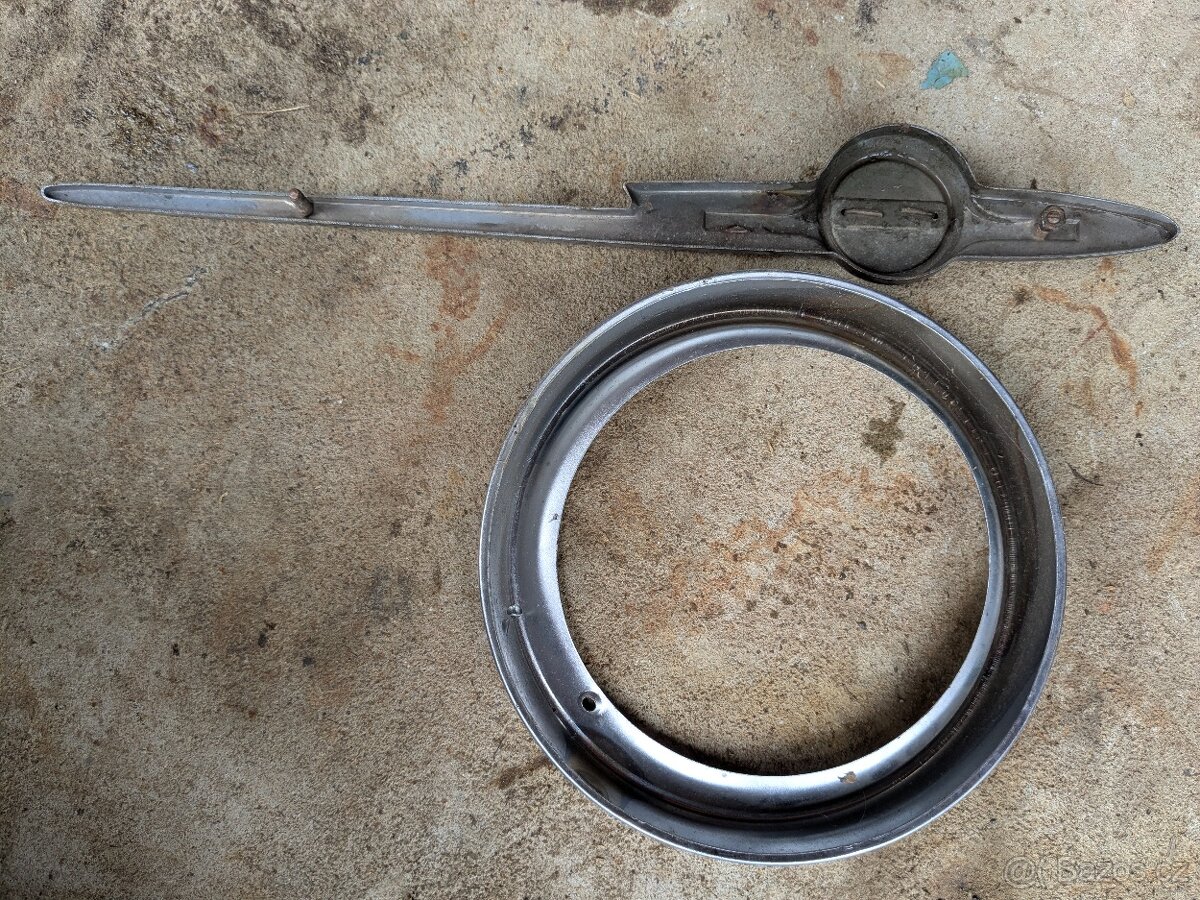 Asi Škoda 1000 MB - 3