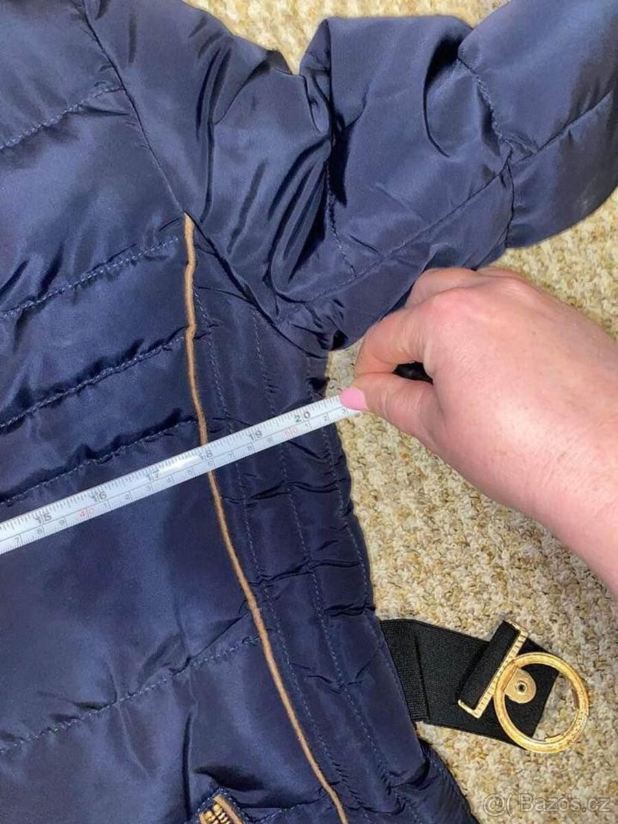 zimní bunda - 3