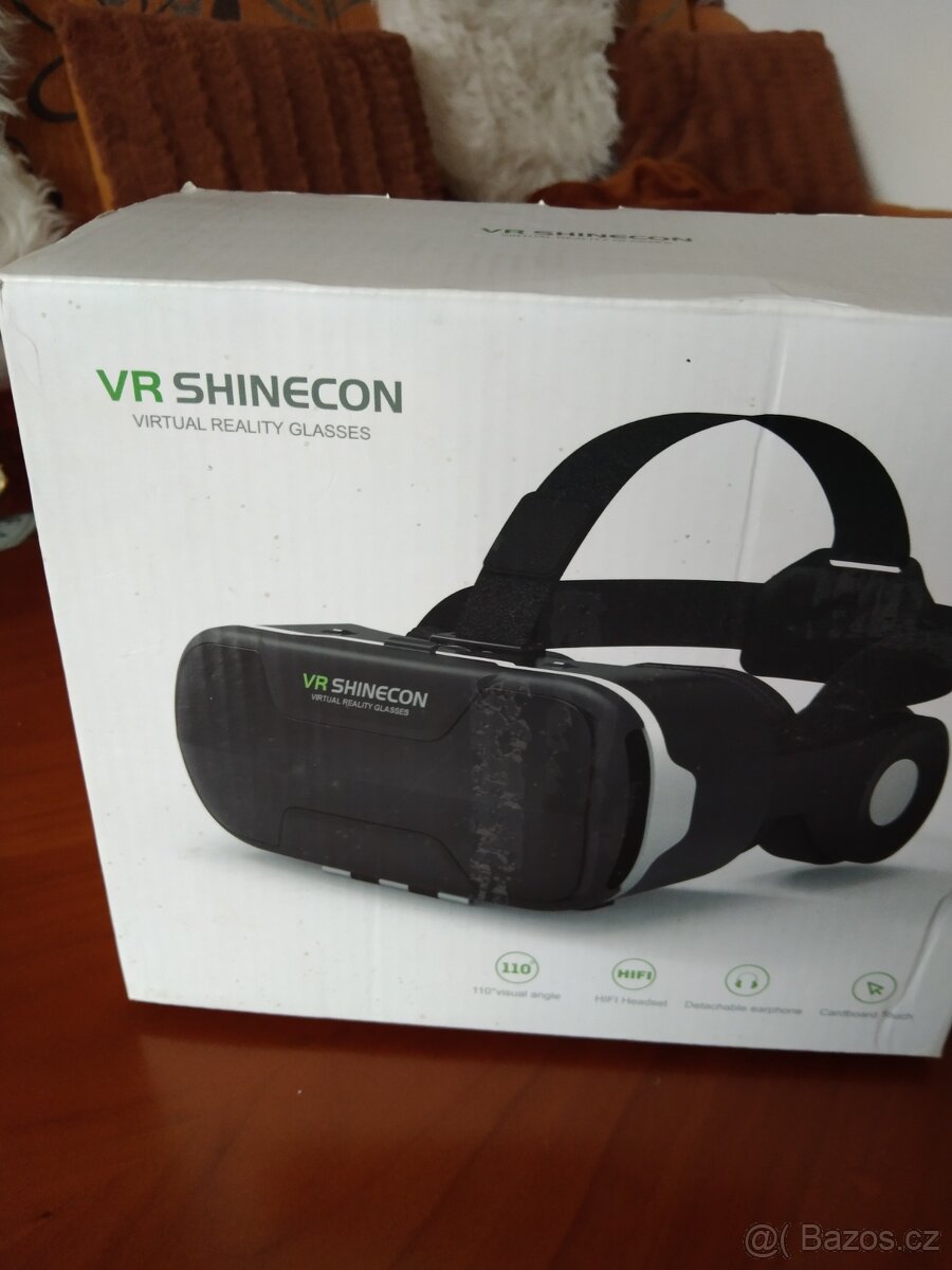 Vyrtualni brile - 3