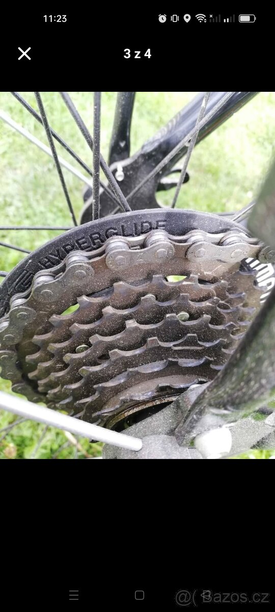 Městské kolo Leaderfox - 3