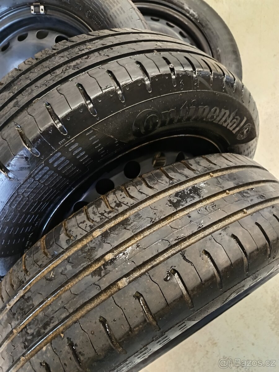 Citigo,Up,Mii letní 175/65 R14 - 3
