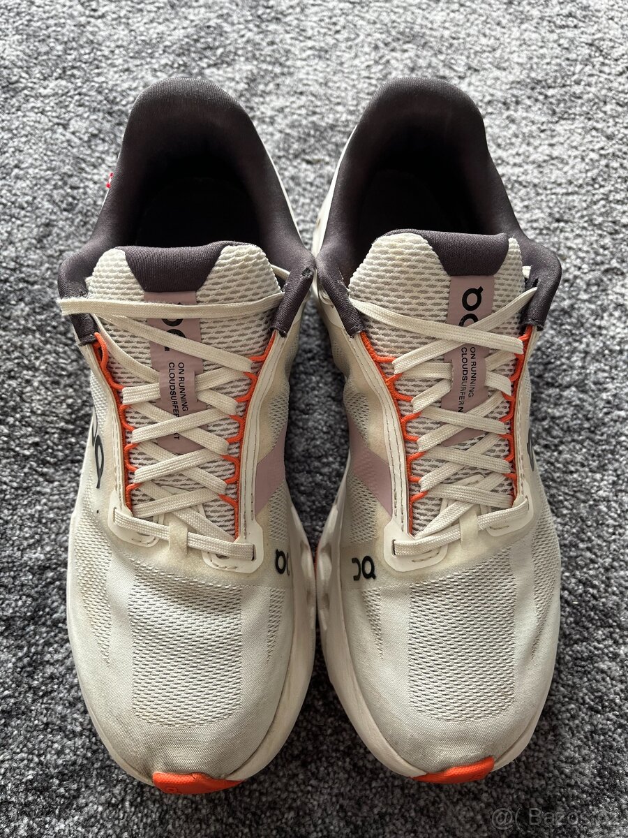 on Running. Model Cloudsurfer. Velikost 39 - 3