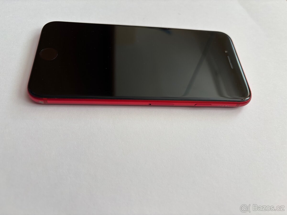 iPhone SE 2020 128GB - 3