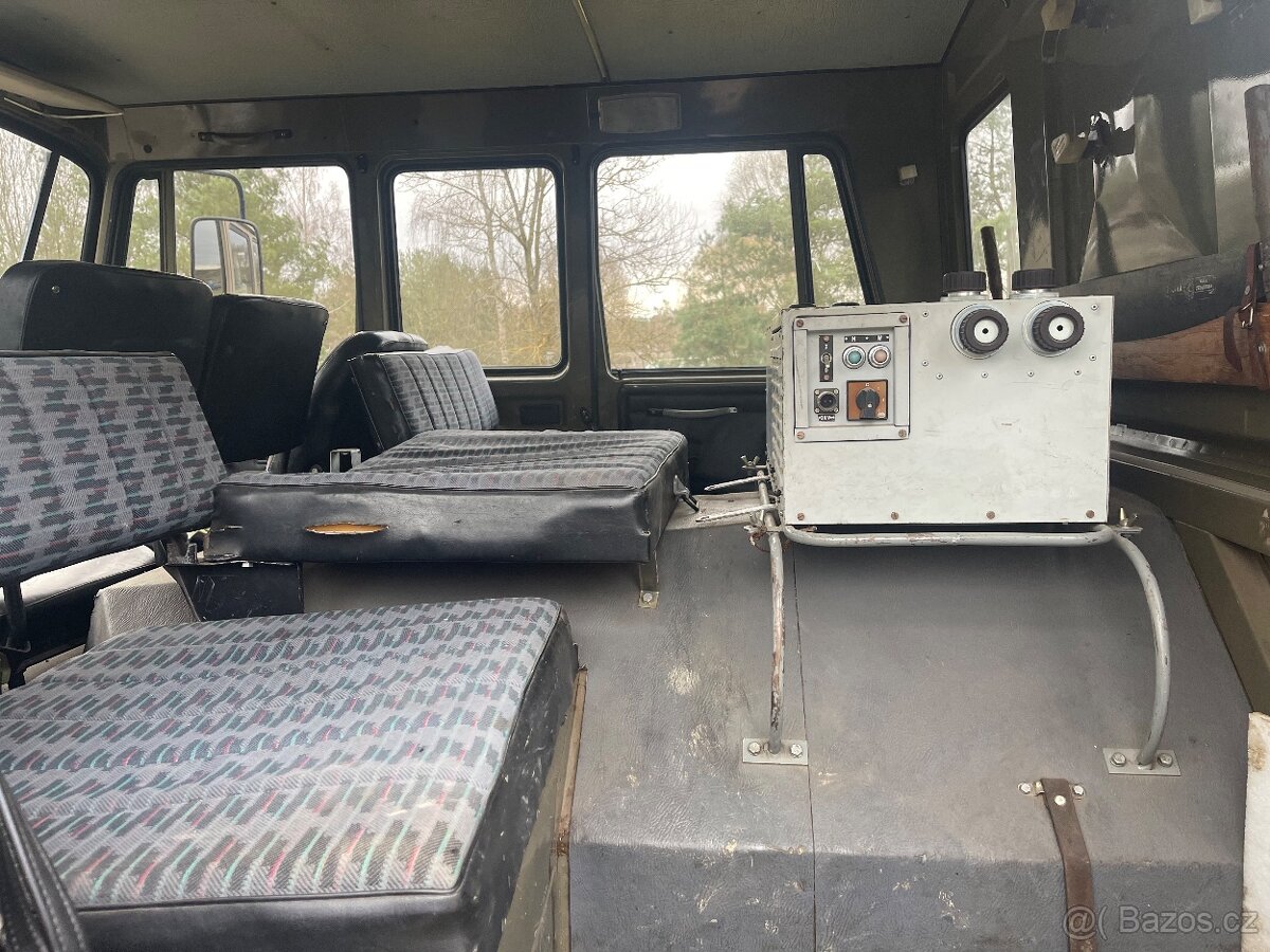 Tatra 815 8x8 VT - 3