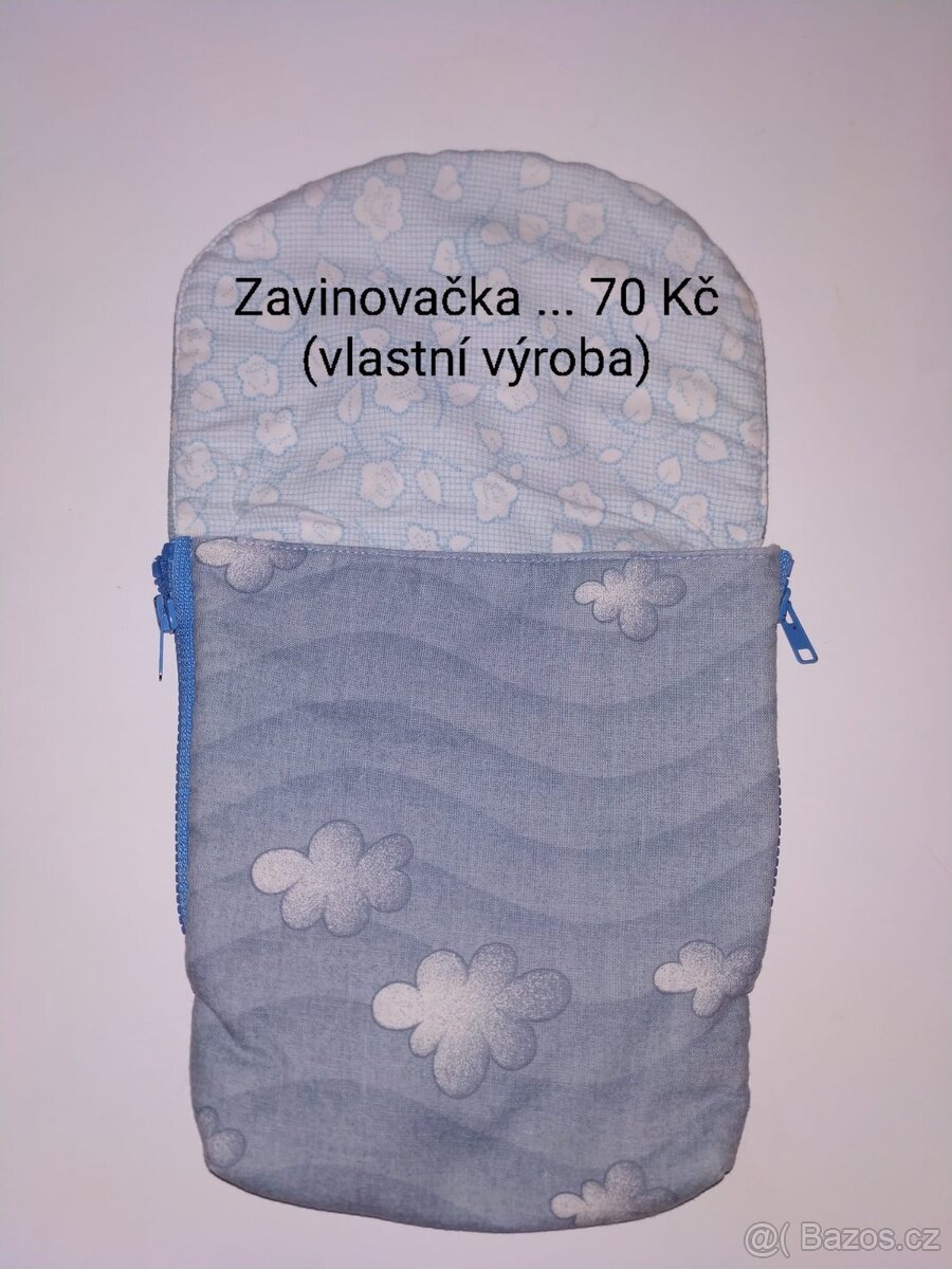 Panenky, příslušenství - 3